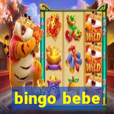 bingo bebe